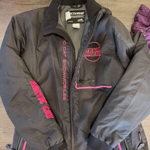 Arctic Cat Women’s Snowmobile Jacket